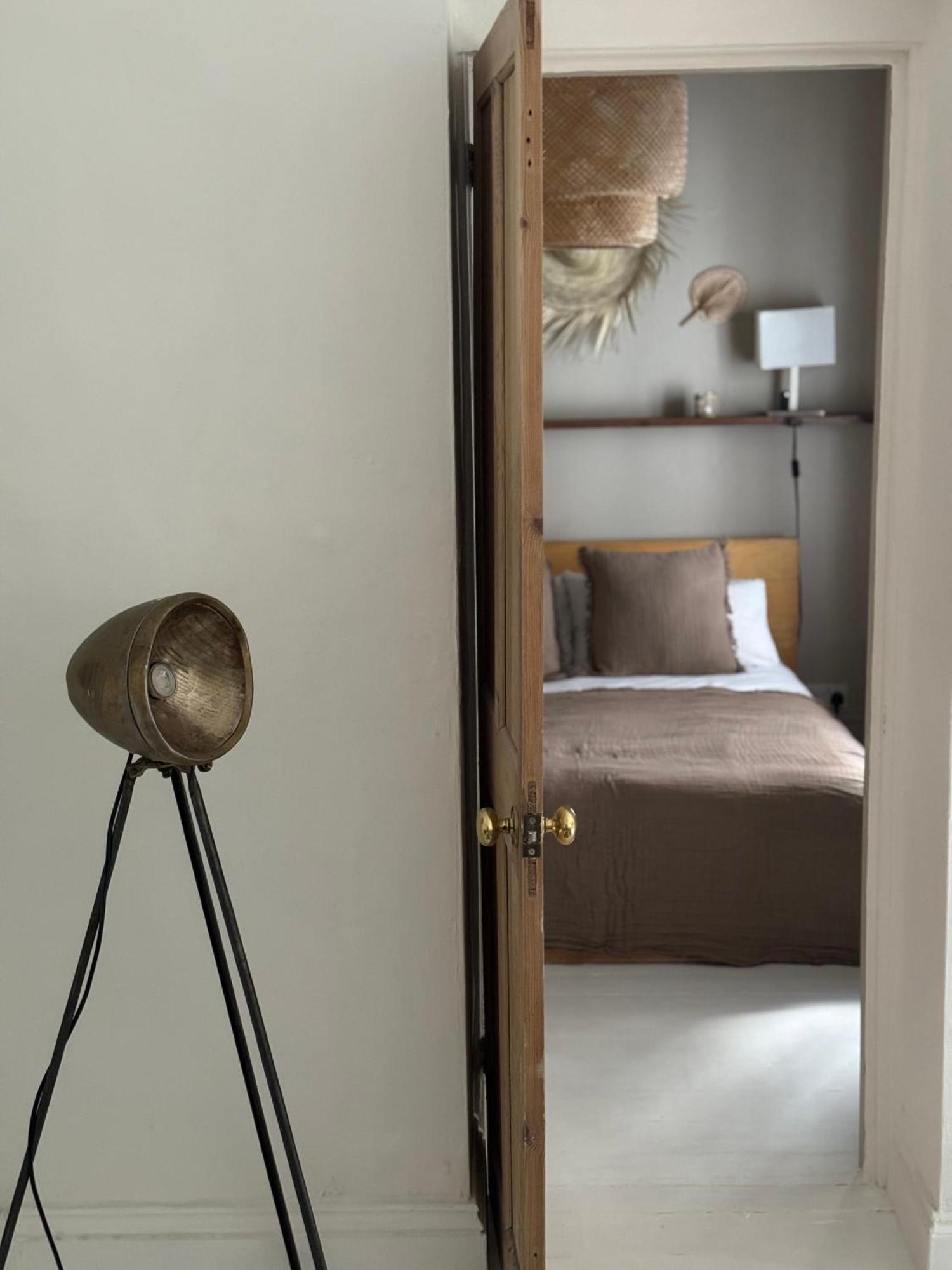 New Camden Kentish Town Garden London Up To 4 Ppl Apartment Luaran gambar